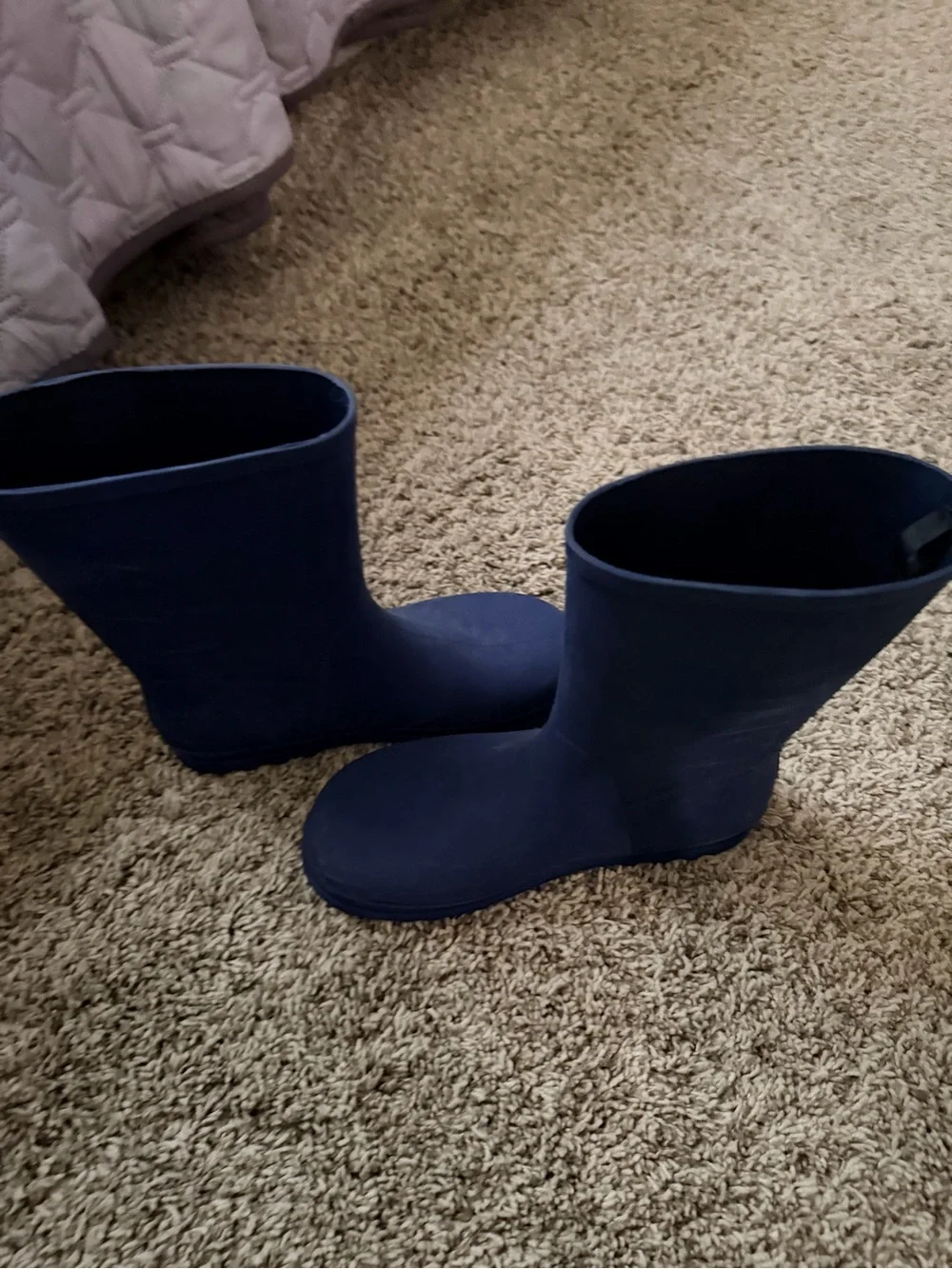 Target classic navy
